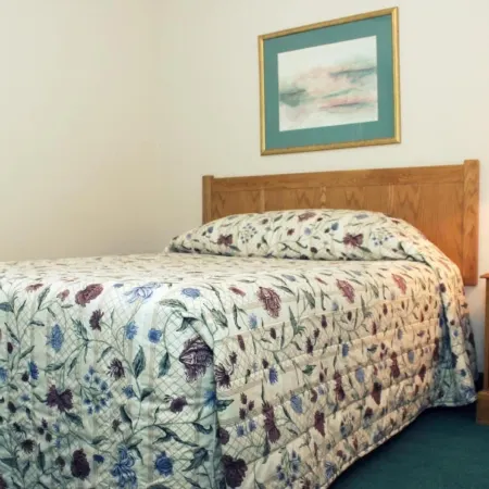 Affordable Suites Salisbury