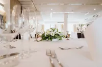 Lanzcarre Hotel Mannheim, Radisson Individuals