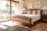 The Inn at Cocoa Beach - balcony