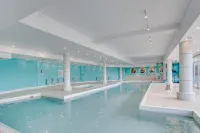 Living Water Resort & Spa - Pools