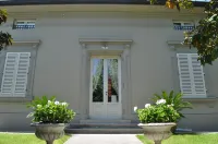 Villa le Magnolie Hôtels à : Serravalle Pistoiese