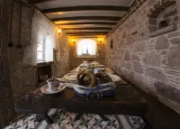 CavlıHane 1885 Hotels in Sefa Çamlık