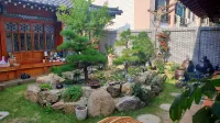 Hanok1957 Hotel a Taegu