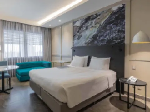 Hotel Deville Prime Cuiabá โรงแรมในกียาบา