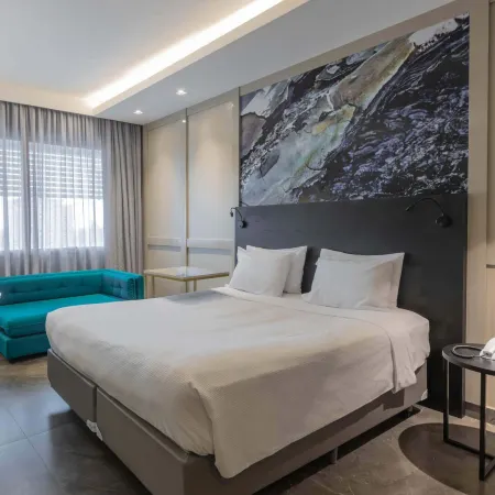 Hotel Deville Prime Cuiabá