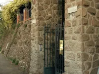 Villino Corbelli B&B Hotels near Jonio Metro Station