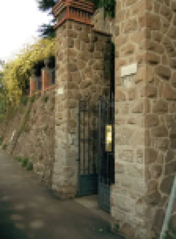 Villino Corbelli B&B