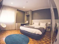Hotel do Paço by VimaHotels Hotels in Guimaraes