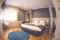 Hotel do Paço by VimaHotels Hotel di Donim