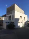 B&B Torreforte - parking