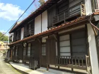 Tabinoyado Kiunsoh Hotels in Oda