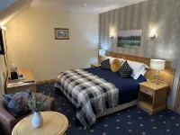 The Glen Hotel Newtonmore Hotels in Kingussie