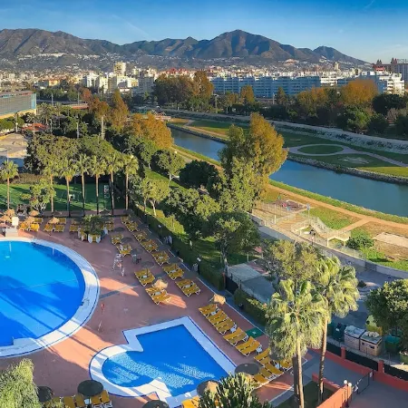 Fuengirola Beach Apartamentos Turísticos
