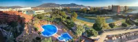 Fuengirola Beach Apartamentos Turísticos - Bãi biển