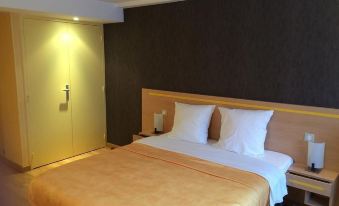 Hotel-Bistro les Pas Sages