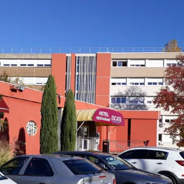 Cit'Hotel Escatel