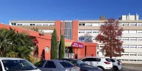 Cit'Hotel Escatel