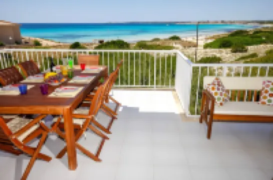 아파트먼트 에스 트렌