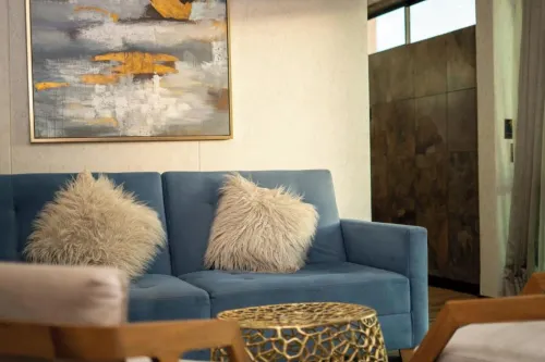 Café Hotel Medellín Öffentliche Flächen Photos