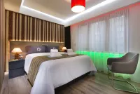 The Queen Luxury Apartments - Villa Carlotta