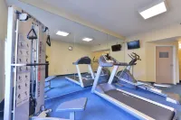 Days Inn by Wyndham Penn State - Gym