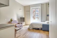 Joivy Cute Central Studio Hotels in Ponte Seveso