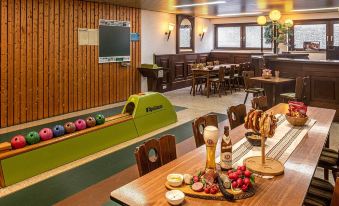 Waldhotel Eisenberg