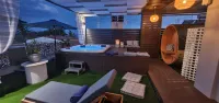 Hotel Mallas - spa
