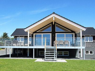 5 Star Holiday Home in Ebeltoft