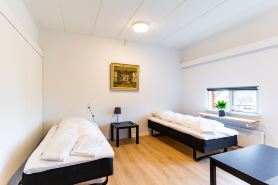 Djurs Housing