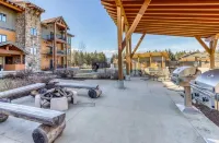 Starry Starry Nights Hoteles en Condado de Kittitas