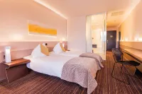Riverside Hotels in Hori