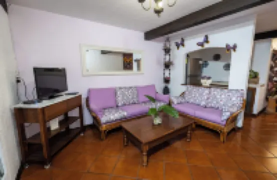 Las Mariposas Hotel & Studios