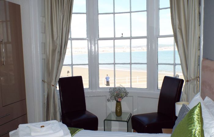 Aaran Guesthouse