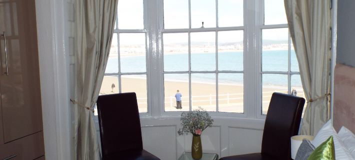 Aaran Guesthouse Hotels in Weymouth