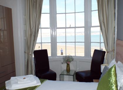 Aaran Guesthouse