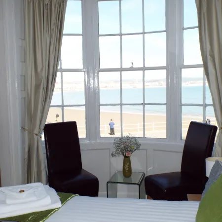 Aaran Guesthouse
