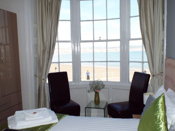Aaran Guesthouse