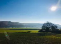 Cozy Home in Hiking Region