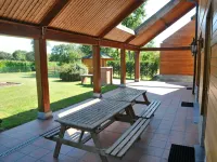 Holiday Home in Durbuy Near Ardennes Forest