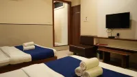 Hotel Satyug