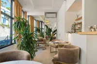 Hôtel le Roquebrune