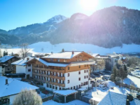 Der Postwirt Hotels in Soll