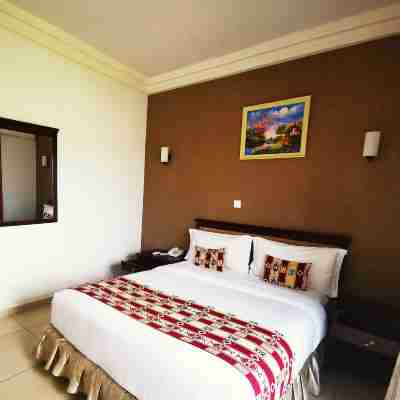 Hôtel Hibiscus Louis Rooms