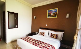 Hotel Hibiscus Louis