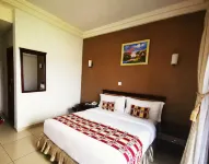 Hotel Hibiscus Louis Hotels in Libreville