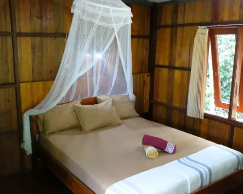 Maratua Guesthouse Hotel di Maratua