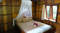 Maratua Guest House - Bữa sáng