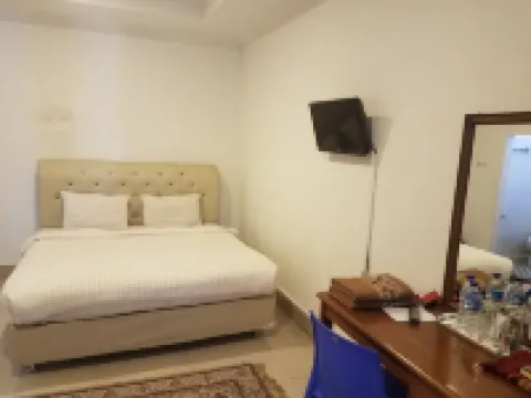 Mina Homestay Syariah Hotels in Bukittinggi