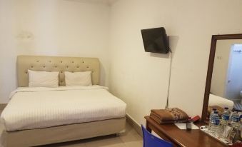 Mina Homestay Syariah